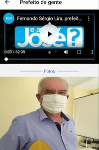 Prefeitura de Maragogi screenshot 3