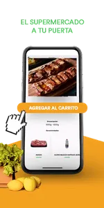 Khatu Supermercado screenshot 1