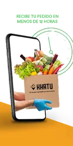 Khatu Supermercado screenshot 2