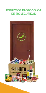 Khatu Supermercado screenshot 3