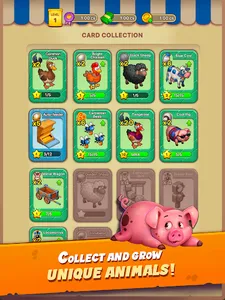 Idle Farmer: Mine Game screenshot 19