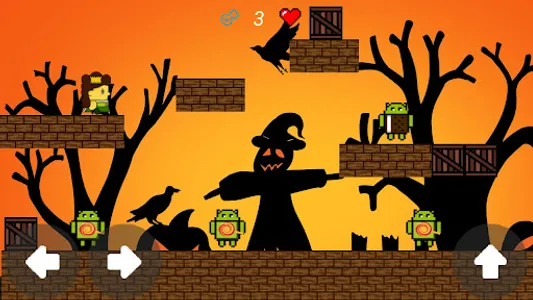 App Queen Android Platforma screenshot 1