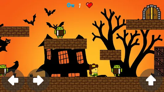 App Queen Android Platforma screenshot 2