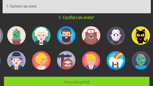 Quiz Master Portugal screenshot 3