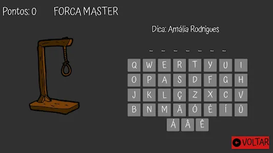 Quiz Master Portugal screenshot 6