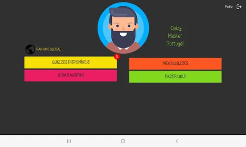 Quiz Master Portugal screenshot 7