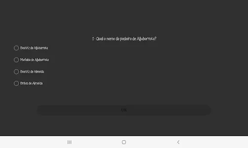 Quiz Master Portugal screenshot 9