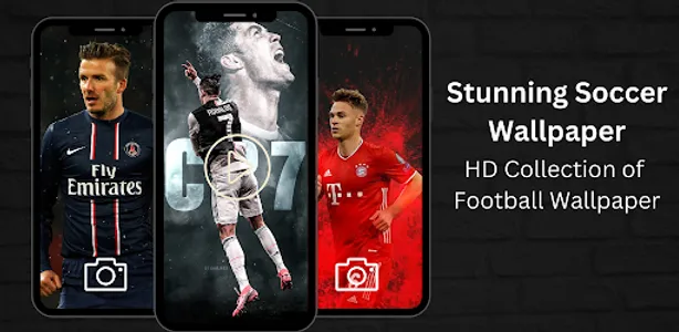 Live Football Wallpapers 4k screenshot 10