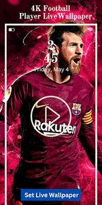 Live Football Wallpapers 4k screenshot 14