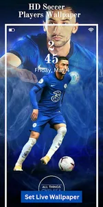 Live Football Wallpapers 4k screenshot 15