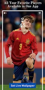 Live Football Wallpapers 4k screenshot 19