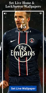 Live Football Wallpapers 4k screenshot 20