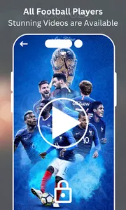 Live Football Wallpapers 4k screenshot 4