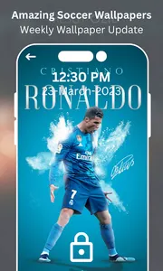 Live Football Wallpapers 4k screenshot 5
