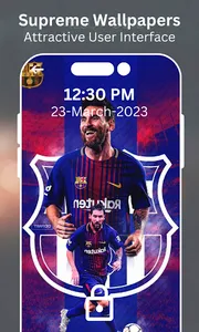 Live Football Wallpapers 4k screenshot 6
