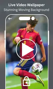 Live Football Wallpapers 4k screenshot 7