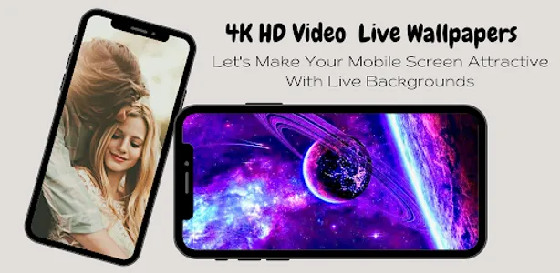 HD Live Video Wallpaper screenshot 10