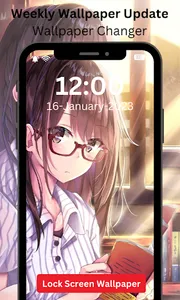 HD Live Video Wallpaper screenshot 5