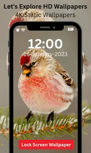 HD Live Video Wallpaper screenshot 6