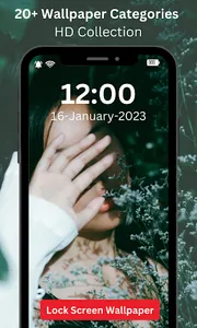 HD Live Video Wallpaper screenshot 7