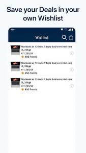 StorexScan screenshot 2