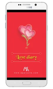 Love Diary screenshot 0