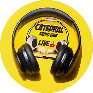 Catedral Rádio Web screenshot 0