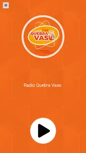 Rádio Quebra Vaso screenshot 0