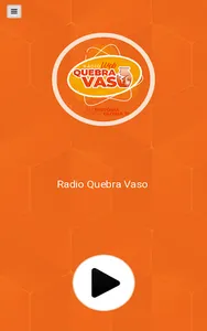Rádio Quebra Vaso screenshot 1