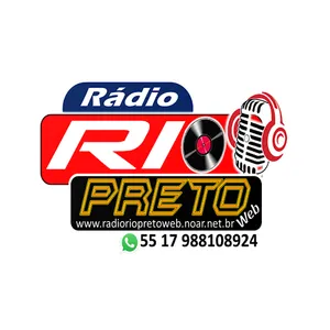 Rádio Rio Preto screenshot 0