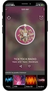 1320 AM Radio Vancouver CHMB screenshot 7