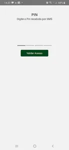 Ramada Força de Vendas screenshot 6
