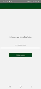 Ramada Força de Vendas screenshot 8