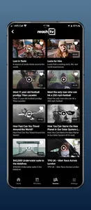 ReachTV screenshot 4