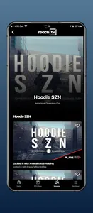 ReachTV screenshot 5