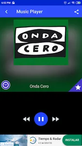 Catalunya Radio App online screenshot 5