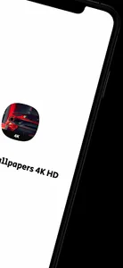 Ferrari Wallpapers 4K HD screenshot 1