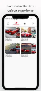Ferrari Wallpapers 4K HD screenshot 3
