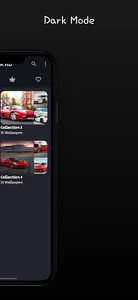 Ferrari Wallpapers 4K HD screenshot 7