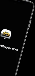 Mercedes Wallpapers 4K HD screenshot 1