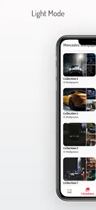 Mercedes Wallpapers 4K HD screenshot 6