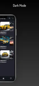 Mercedes Wallpapers 4K HD screenshot 7