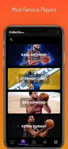 NBA Live HD Wallpapers screenshot 3