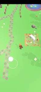 Animal Trapper 3D screenshot 3