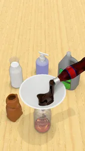 Frozen Honey Jelly 3D screenshot 0