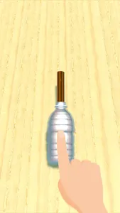 Frozen Honey Jelly 3D screenshot 1