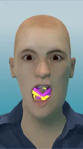 Frozen Honey Jelly 3D screenshot 4