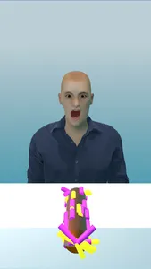 Frozen Honey Jelly 3D screenshot 5