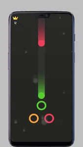 Ball To Ring - 🥏 Catch The St screenshot 2