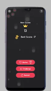 Ball To Ring - 🥏 Catch The St screenshot 3